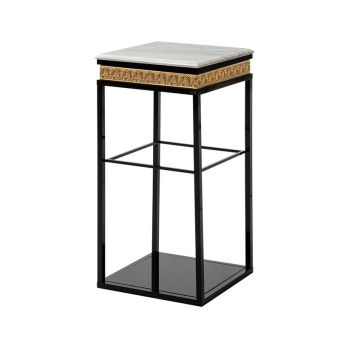 Mariner / Pedestal table / SINGULAR PIECES 50495.0