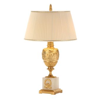 Mariner Table Lamp Royal Heritage 20314