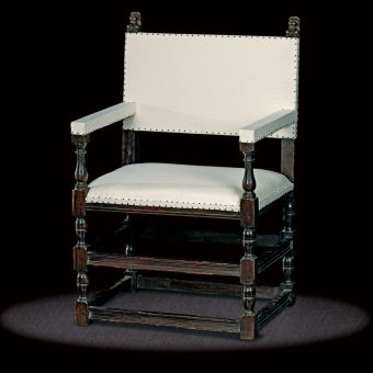 Massant / Armchairs / Comédie Française CF009