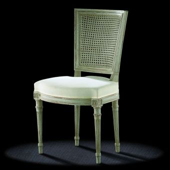 Massant / Chair / L16T8