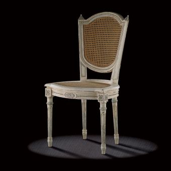 Massant / Chair / Louis XVI L16TA1