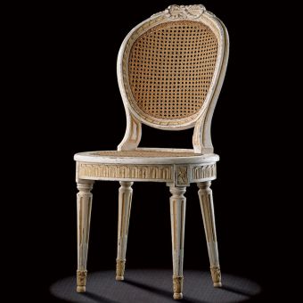 Massant / Chair / Louis XVI L16TA2