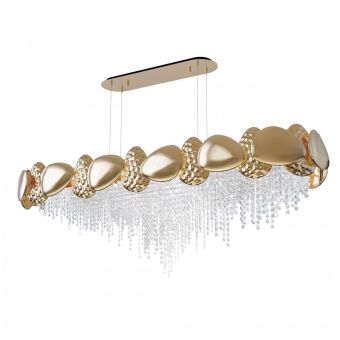 Castro Lighting / Pendants & Suspension Lights / Mastery Snooker 9301.170x40