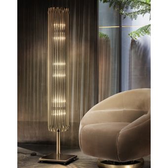 DelightFULL / Floor Lamps / Matheny Floor Lamp