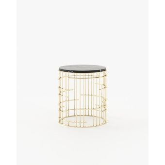 Laskasas / Side Tables / Mercy