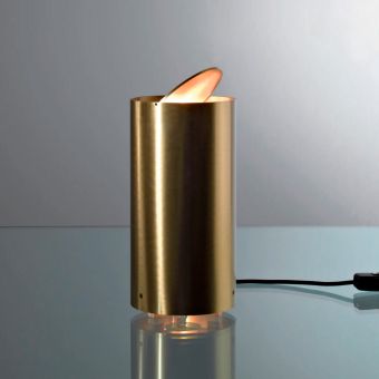 Laurameroni / Table Lamps / Tubo Tavolo MF 35