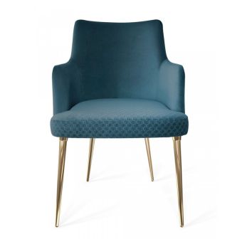 Castro Lighting / Chairs with Arms / Mia