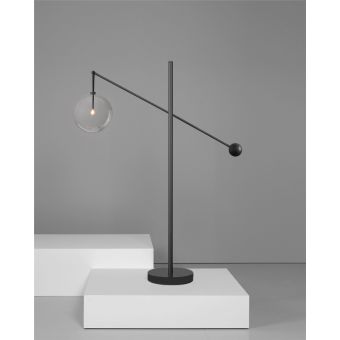 Schwung design / Floor Lamps / Milan 1 Arm