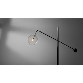 Schwung design / Table Lamps / Milan Table 1 Arm