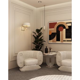 DelightFULL / Wall Sconces / Miles Wall Lamp