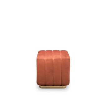 Essential Home / Poufs & Ottomans / Minelli