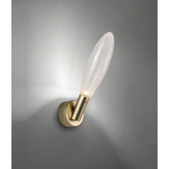 IDL 1987 / Wall Sconces / Miox 680