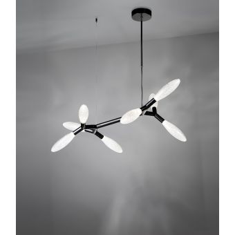 IDL 1987 / Pendants & Suspension Lights / Miox 680