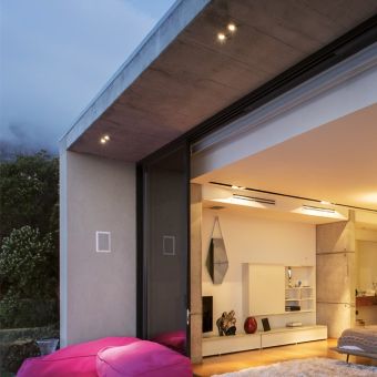 Axolight / Ip67 Downlight / Mist