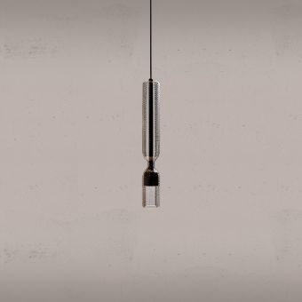 Penta Light / Pendants & Suspension Lights / Misty texture