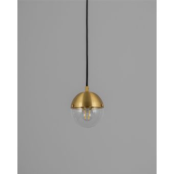 Schwung design / Pendants & Suspension Lights / Molecule Single