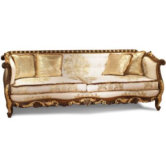 Francesco Molon / Sofas & Couches / D404.02