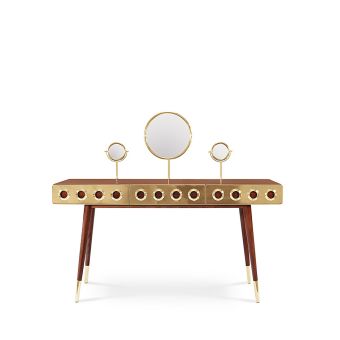 Essential Home / Dressing table / Monocles