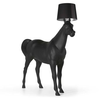 Moooi Horse Lamp Floor Lamp
