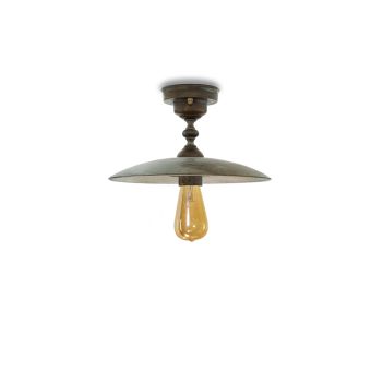 Moretti Luce / Ceiling lamp / Trasimeno 1623