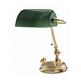 Moretti Luce / Table Lamp / Classic Table 1503