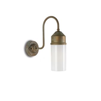 Moretti Luce / Outdoor Wall lamp / Darsili 3395