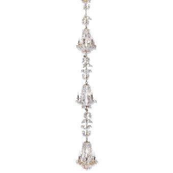 Patrizia Garganti / Chandeliers / Morgana EX10