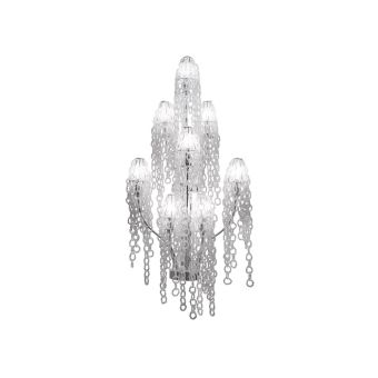 Patrizia Garganti / Wall Sconces / Moulin Rouge EX03