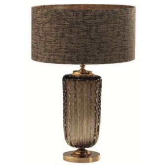 Mariner / Table Lamps / Gallery Italian Crystal 20345