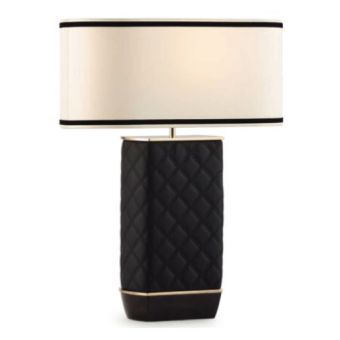 Mariner / Table Lamps / Gallery 20370