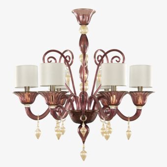 Multiforme / Americano LT0515-6 / Chandelier