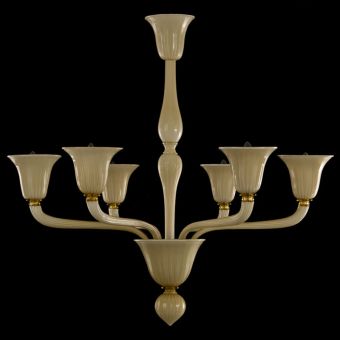 Multiforme / Bevante L0353-6 / Chandelier
