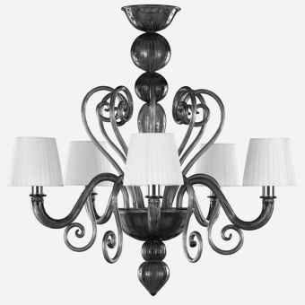 Multiforme / Gatsby LP0484-5 / Chandelier