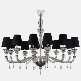 Multiforme / Palladium LP1001-12 / Chandelier