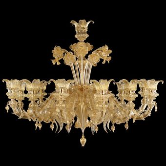 Multiforme / Regale SR0113-12 / Chandelier