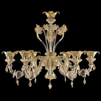 Multiforme / Regale SR0113-6 / Chandelier