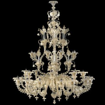 Multiforme / Nabucco R0739-16+8+8 / Chandelier