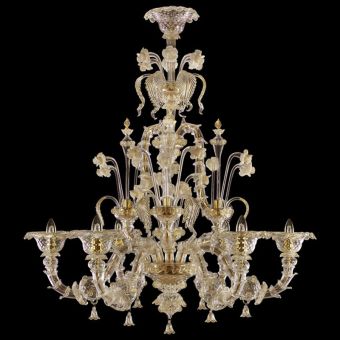 Multiforme / Nabucco R0739-6 / Chandelier