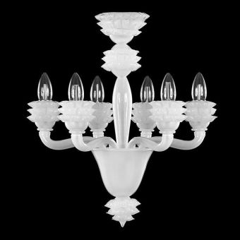 Multiforme / Diamante L0355-6-MB / Chandelier