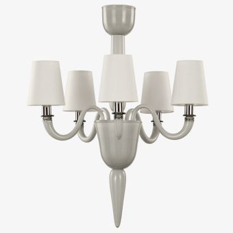 Multiforme / Dandy LP0354-5 / Chandelier