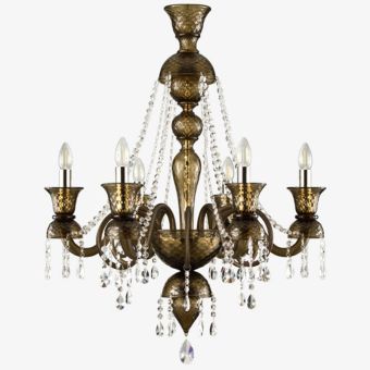 Multiforme / Pasternak LK1035-6 / Chandelier