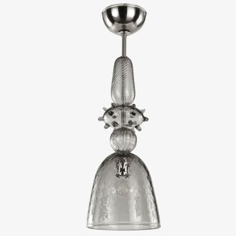 Multiforme / Goblin SS1075-D / Suspension lamp