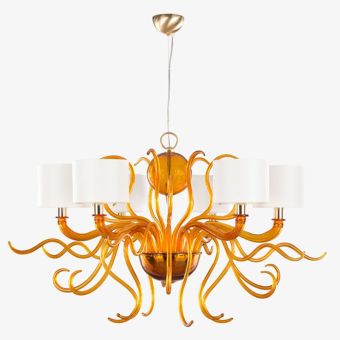 Multiforme / Tourbillon LP0505-6 / Chandelier
