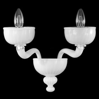 Multiforme / Edgar AP0375-2 / Wall lamp