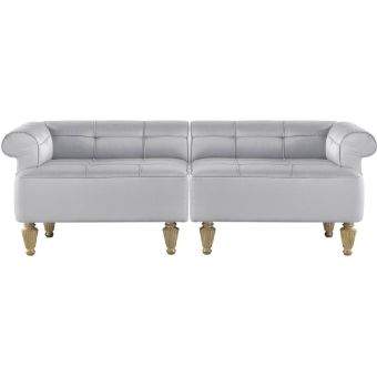 Jumbo Collection / Benches / Musa Bench