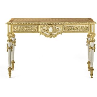 Jumbo Collection / Console / Mystere Console