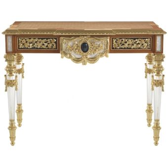 Jumbo Collection / Console / Mystere Console1