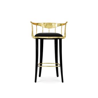 Boca do Lobo / Bar Stools / Nº 11