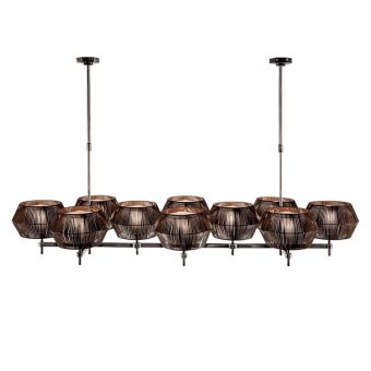 Patrizia Garganti / Pendants & Suspension Lights / Novecento N01A1