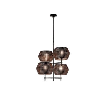 Patrizia Garganti / Pendants & Suspension Lights / Novecento N05A1